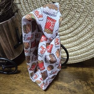 Yoga Strechy Headband